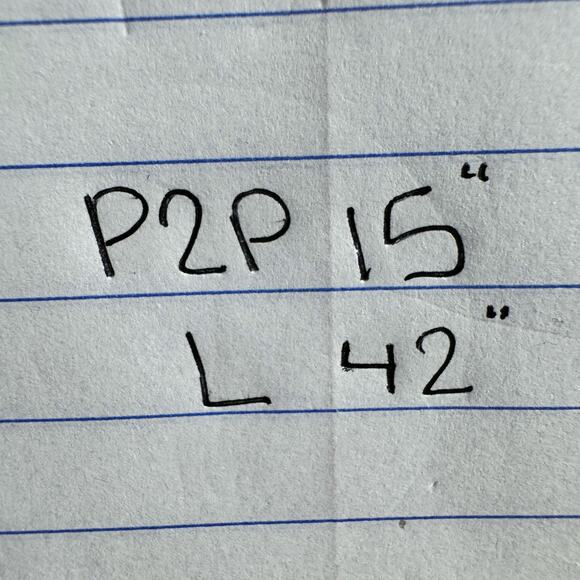 Textile Elizabeth and James Sweater Dress Women XS Ivory Winter White Holiday - Picture 3 of 8